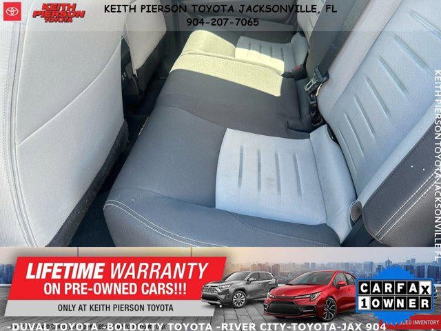 2024 Toyota Tacoma 2WD TRD Sport