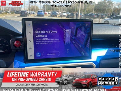 2024 Toyota Tacoma 2WD TRD Sport