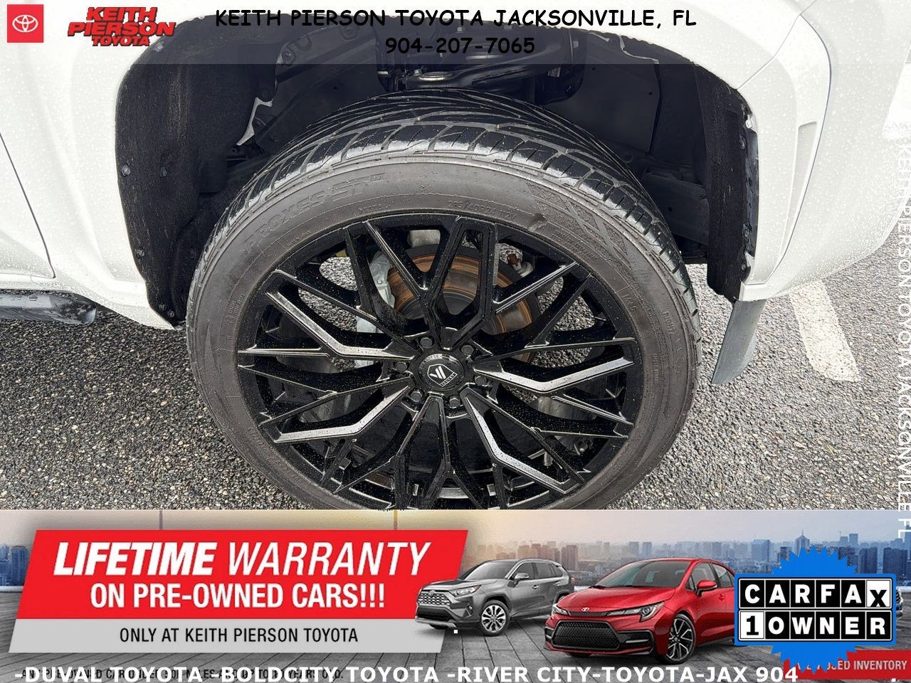 2024 Toyota Tacoma 2WD SR5