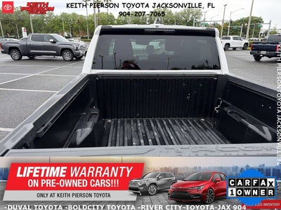 2024 Toyota Tacoma 2WD SR5