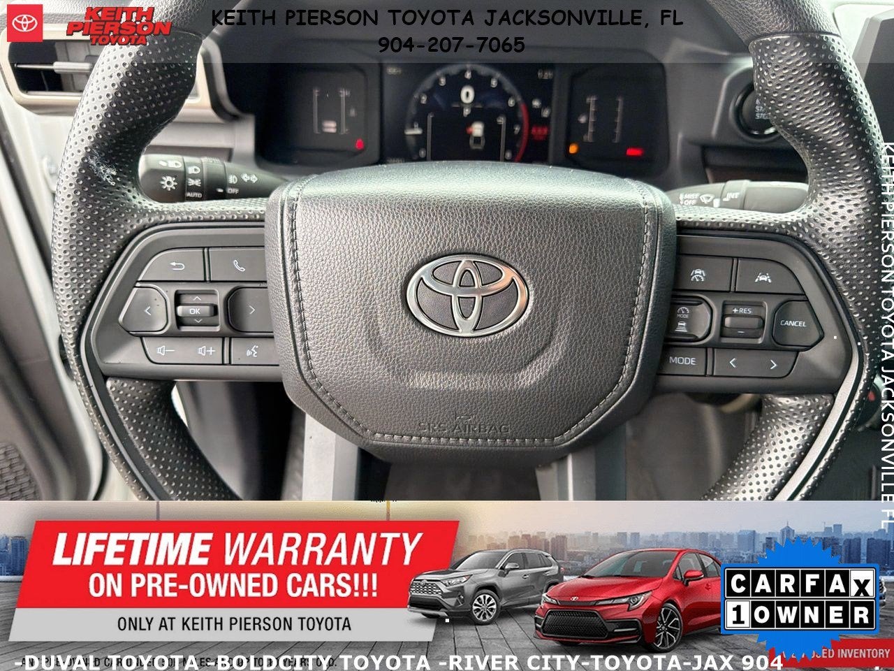 2024 Toyota Tacoma 2WD SR5