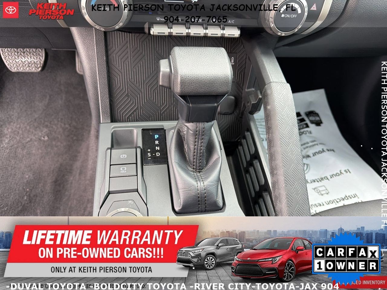 2024 Toyota Tacoma 2WD SR5