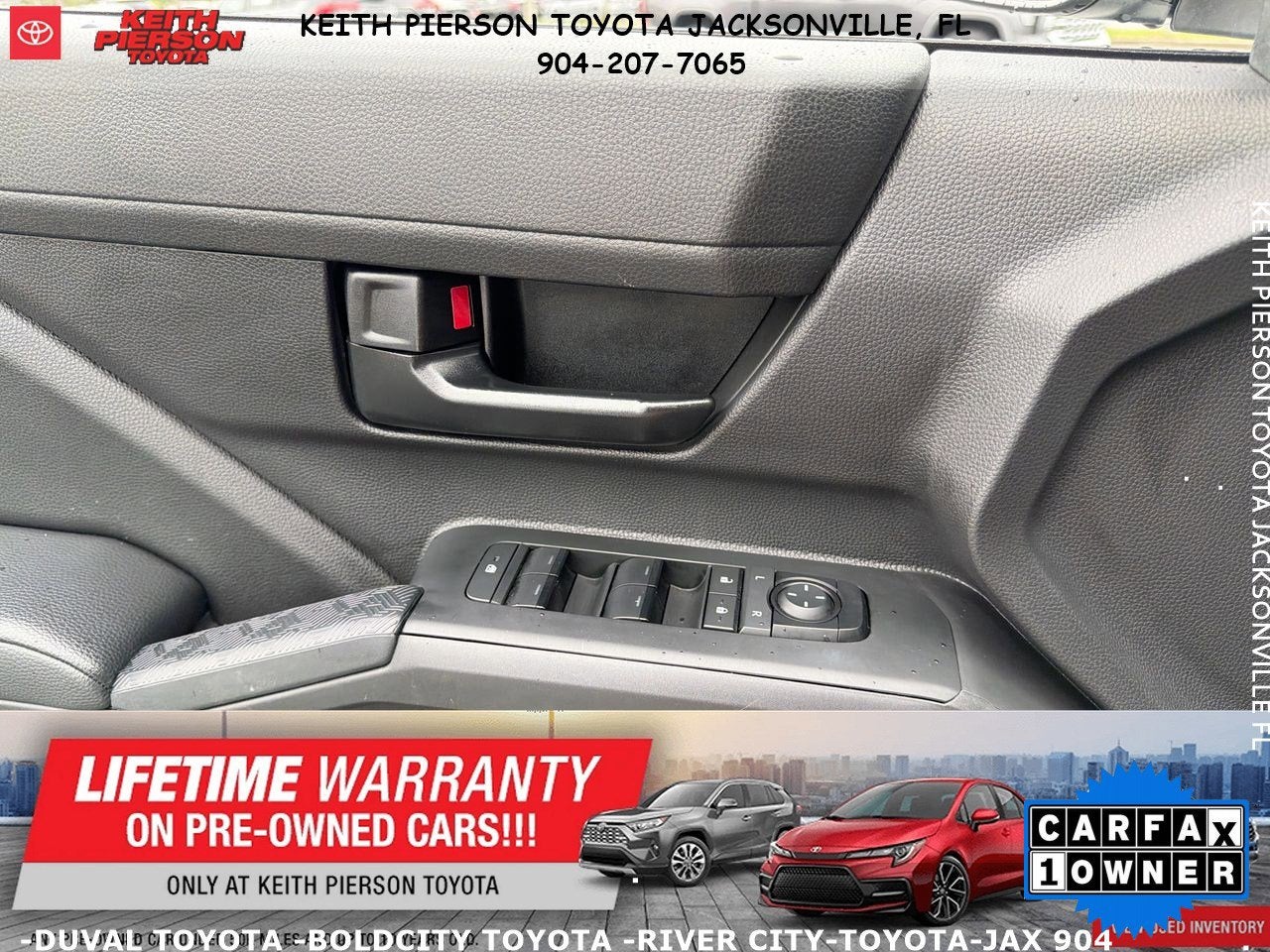 2024 Toyota Tacoma 2WD SR5