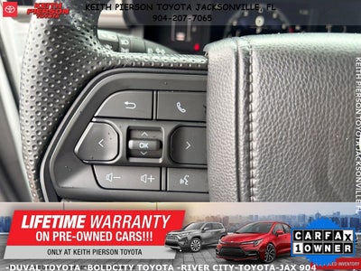 2024 Toyota Tacoma 2WD SR5