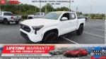 2024 Toyota Tacoma 2WD SR5