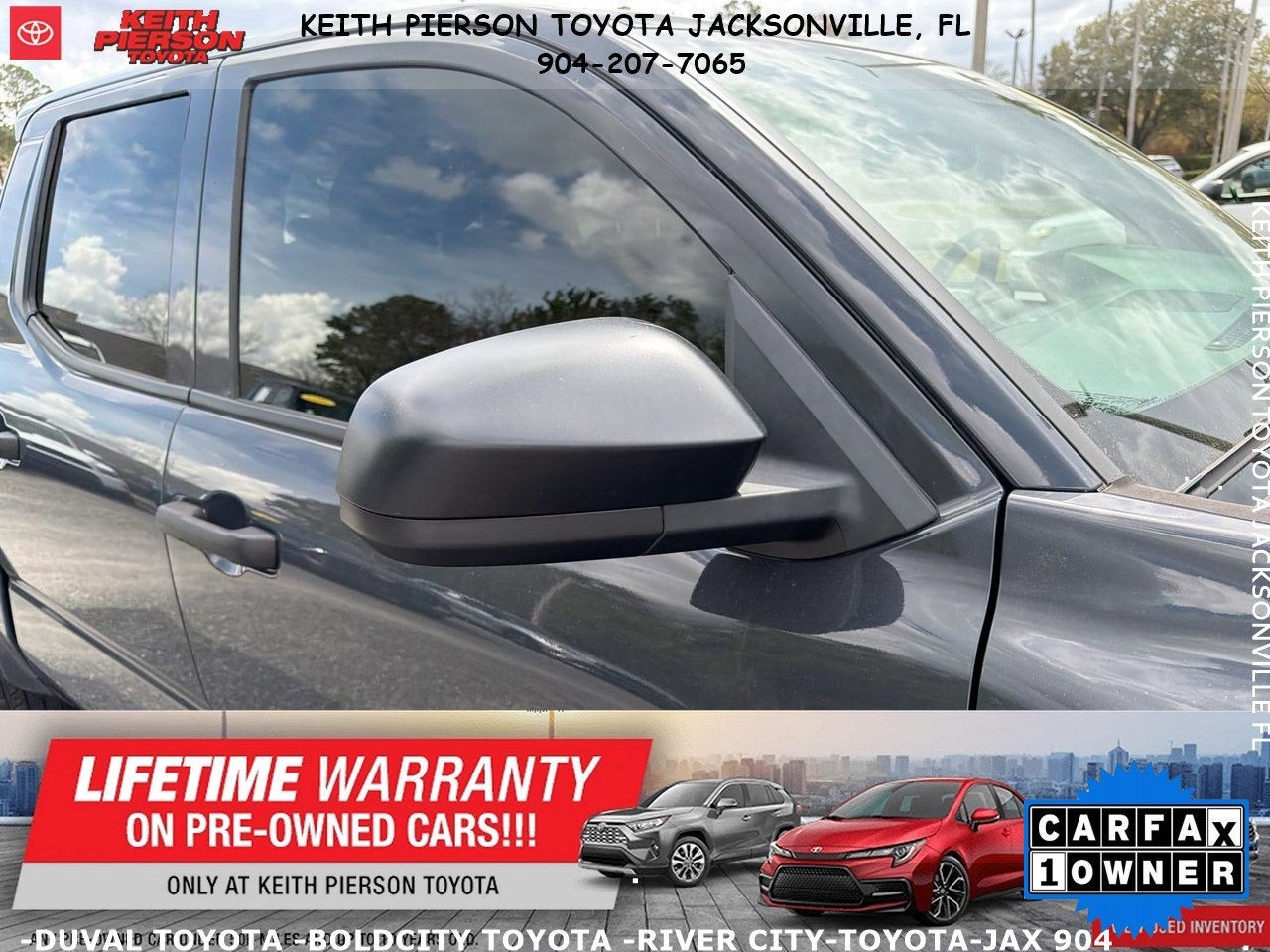 2024 Toyota Tacoma 2WD SR