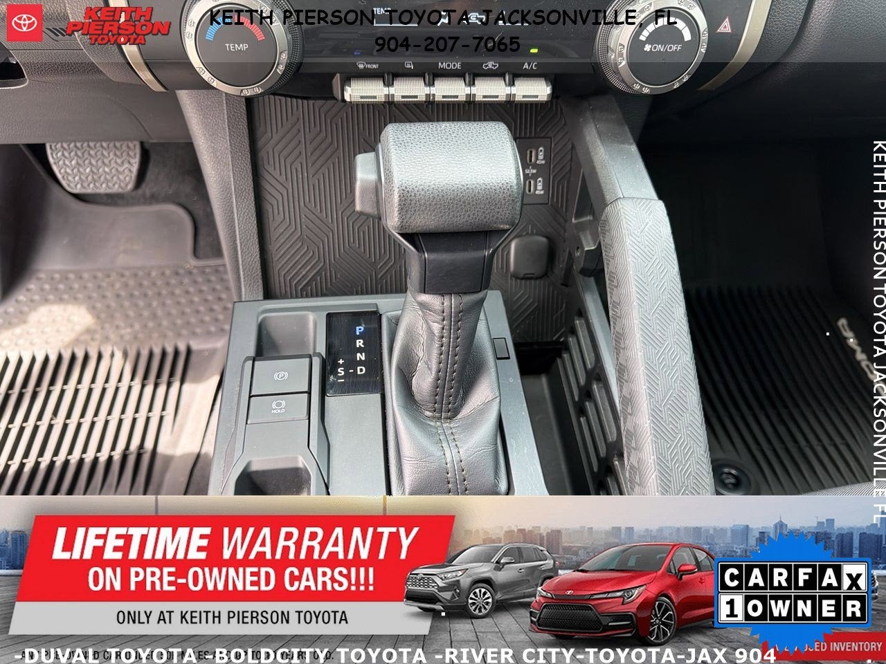 2024 Toyota Tacoma 2WD SR