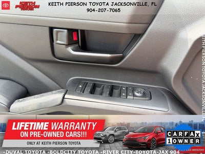 2024 Toyota Tacoma 2WD SR