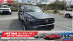 2024 Toyota Tacoma 2WD SR