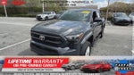 2024 Toyota Tacoma 2WD SR