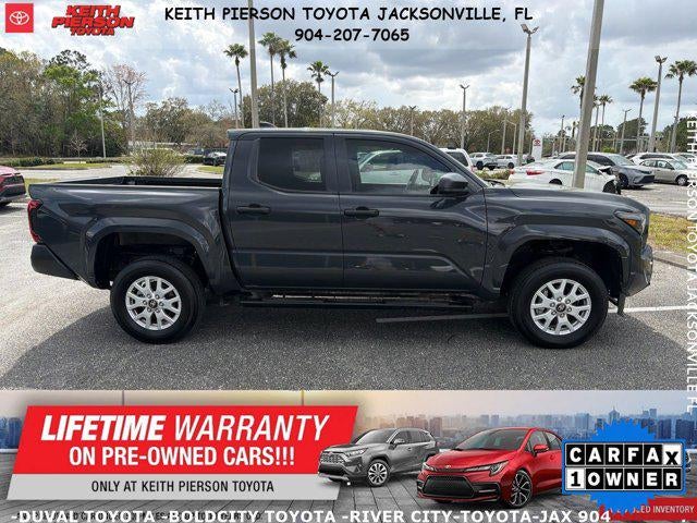 2024 Toyota Tacoma 2WD SR