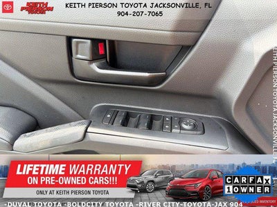 2024 Toyota Tacoma 2WD SR