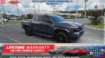 2025 Toyota Tacoma 2WD SR