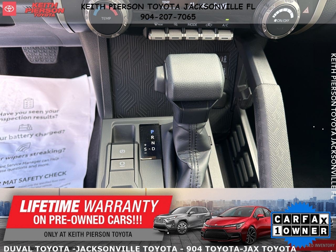 2025 Toyota Tacoma 2WD SR
