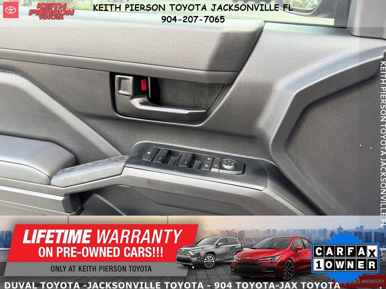 2025 Toyota Tacoma 2WD SR