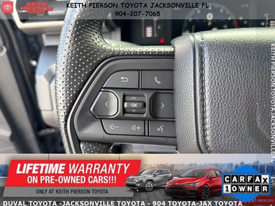 2025 Toyota Tacoma 2WD SR
