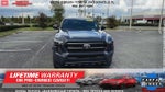 2025 Toyota Tacoma 2WD SR