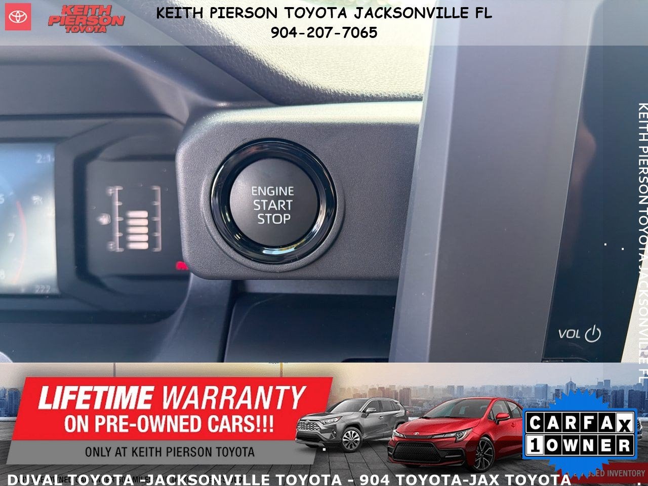 2025 Toyota Tacoma 2WD SR