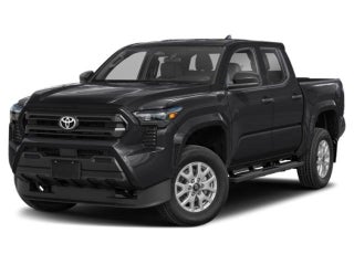 2025 Toyota Tacoma 2WD SR