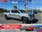 2025 Toyota Tacoma 2WD TRD Sport