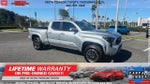 2025 Toyota Tacoma 2WD TRD Sport