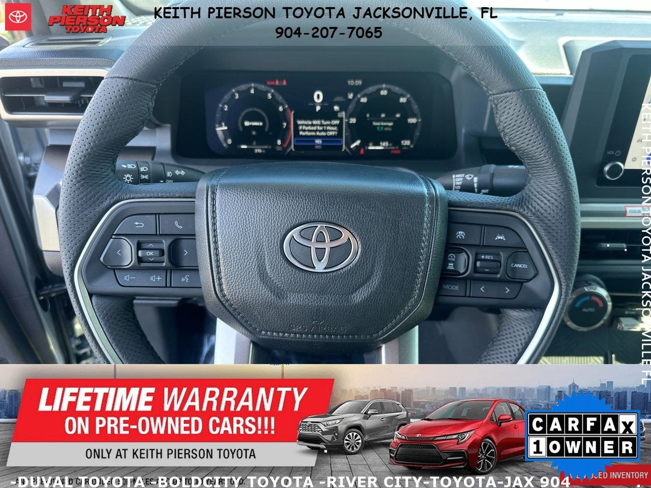 2025 Toyota Tacoma 2WD TRD Sport