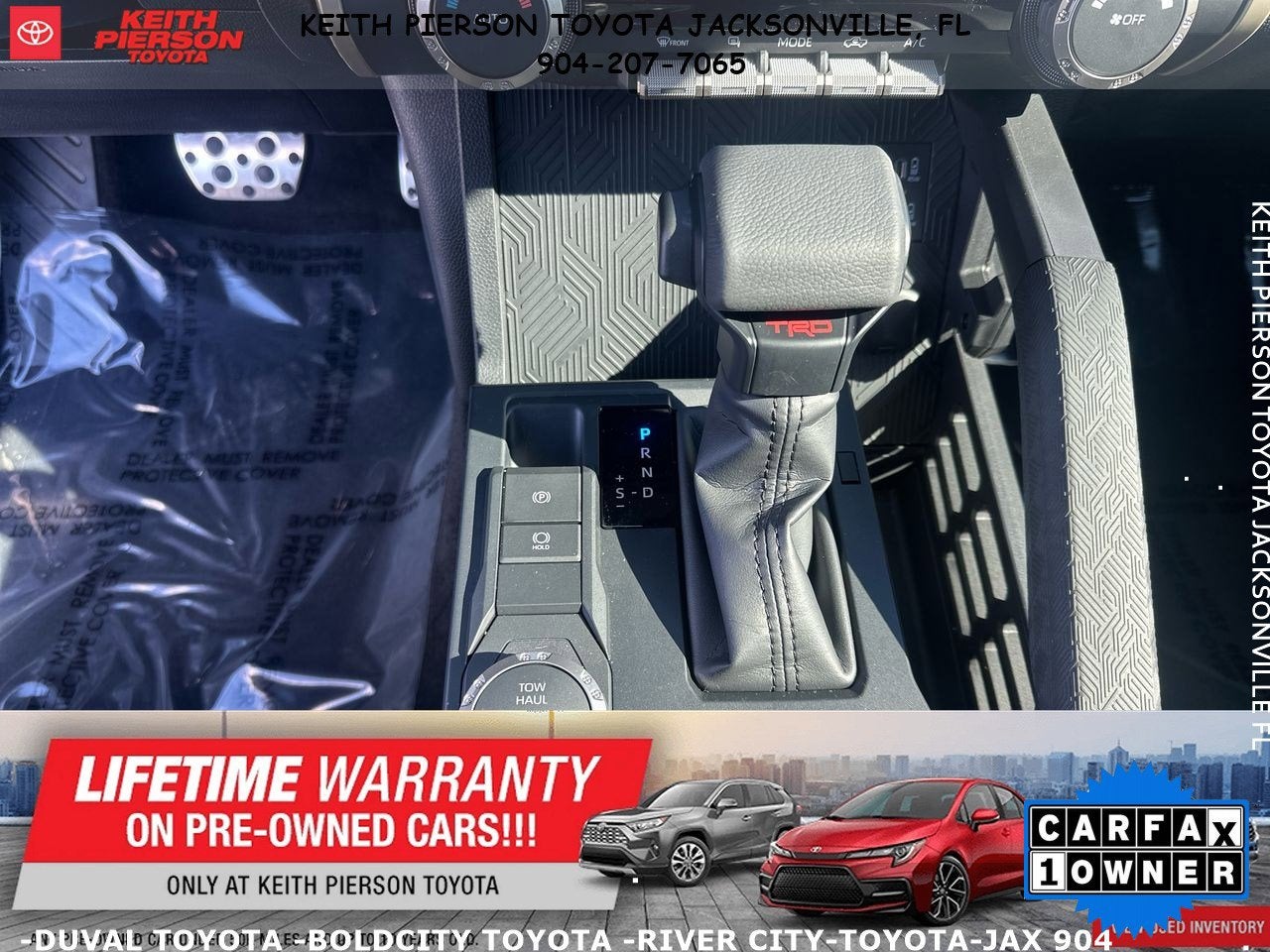 2025 Toyota Tacoma 2WD TRD Sport