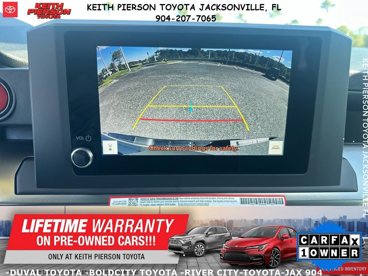 2025 Toyota Tacoma 2WD TRD Sport