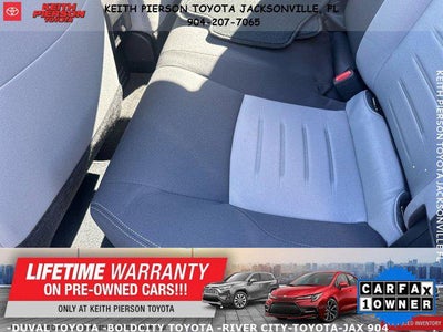 2025 Toyota Tacoma 2WD TRD Sport