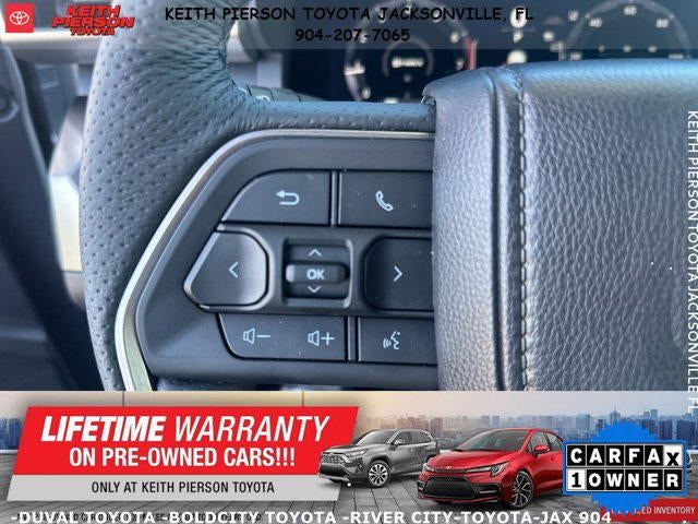 2025 Toyota Tacoma 2WD TRD Sport