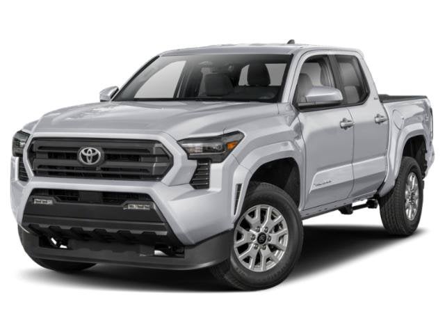 2026 Toyota Tacoma 4WD SR5