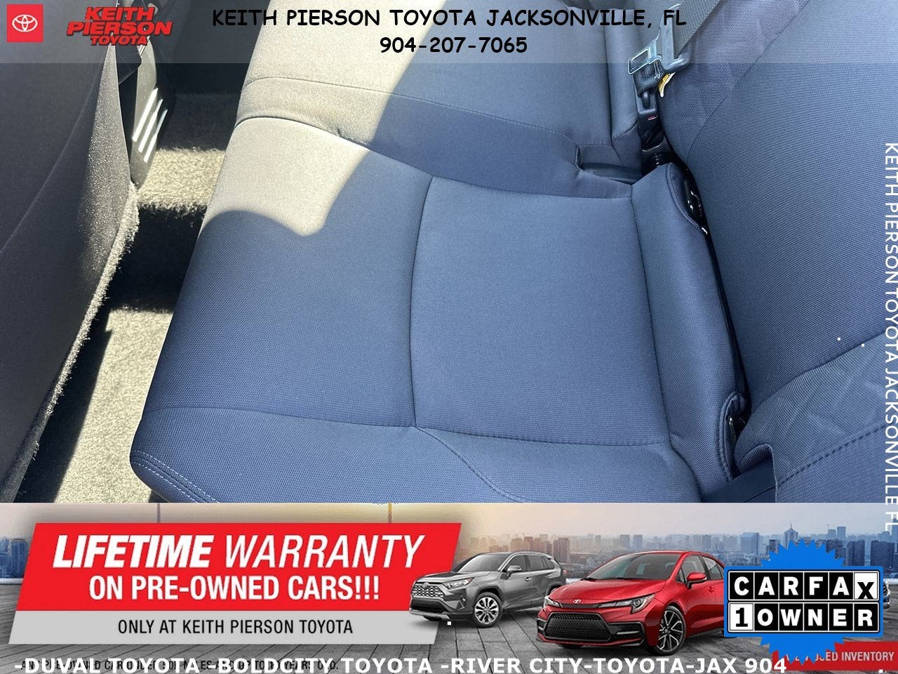 2025 Toyota Tacoma 4WD SR5