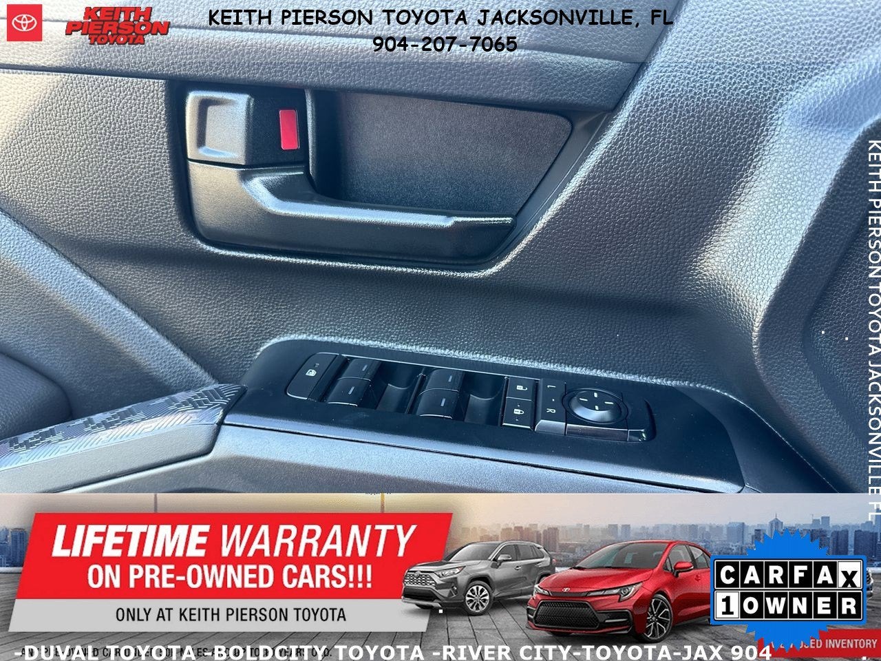 2025 Toyota Tacoma 4WD SR5