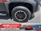 2025 Toyota Tacoma 4WD TRD Sport Hybrid