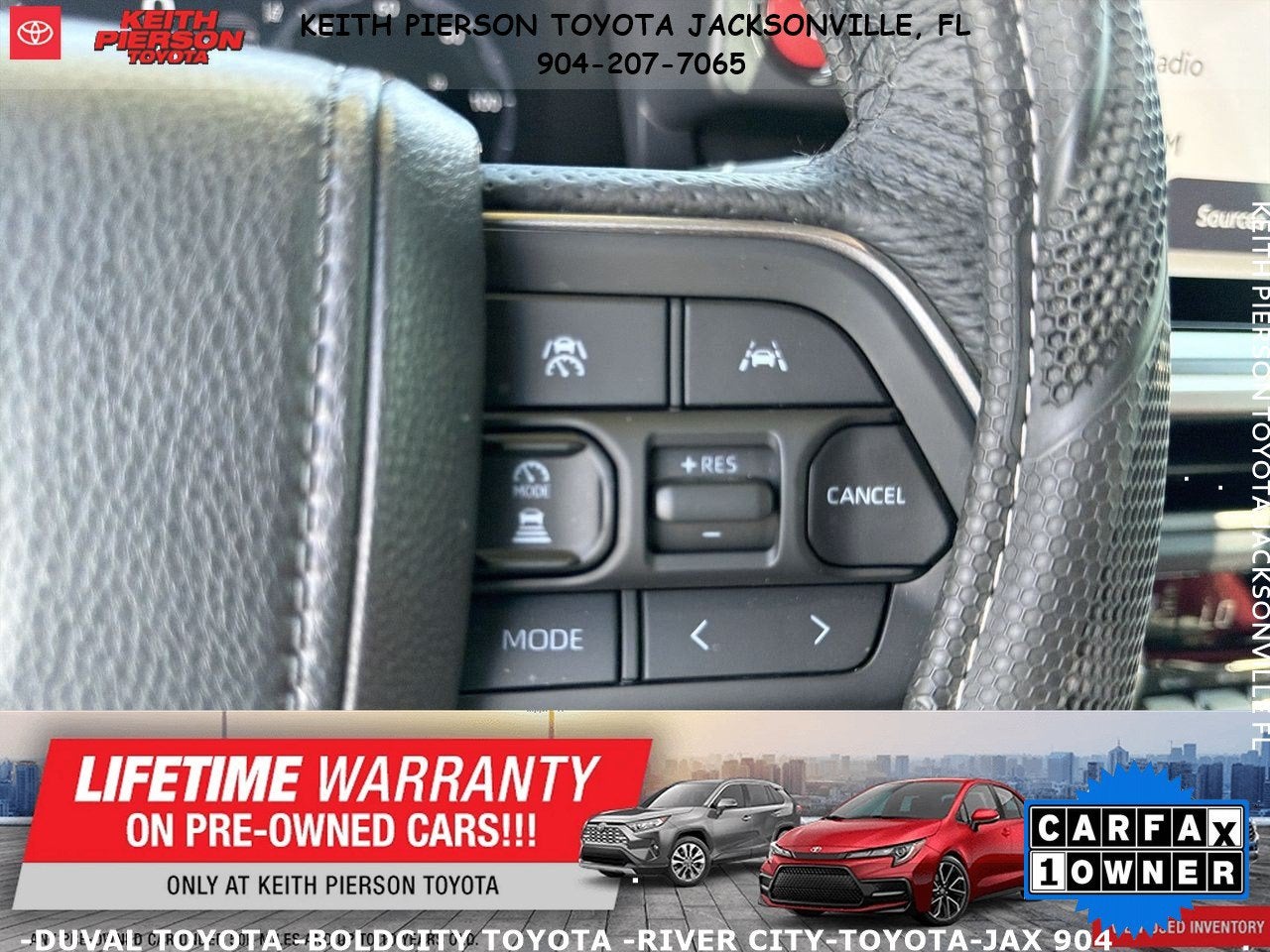 2025 Toyota Tacoma 4WD TRD Sport Hybrid