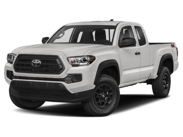 2022 Toyota Tacoma 2WD SR