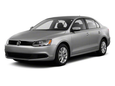 2013 Volkswagen Jetta TDI w/Premium
