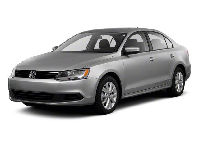 2013 Volkswagen Jetta TDI w/Premium