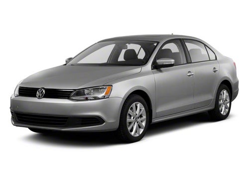 2013 Volkswagen Jetta TDI w/Premium