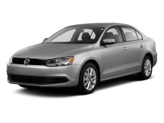 2013 Volkswagen Jetta TDI w/Premium