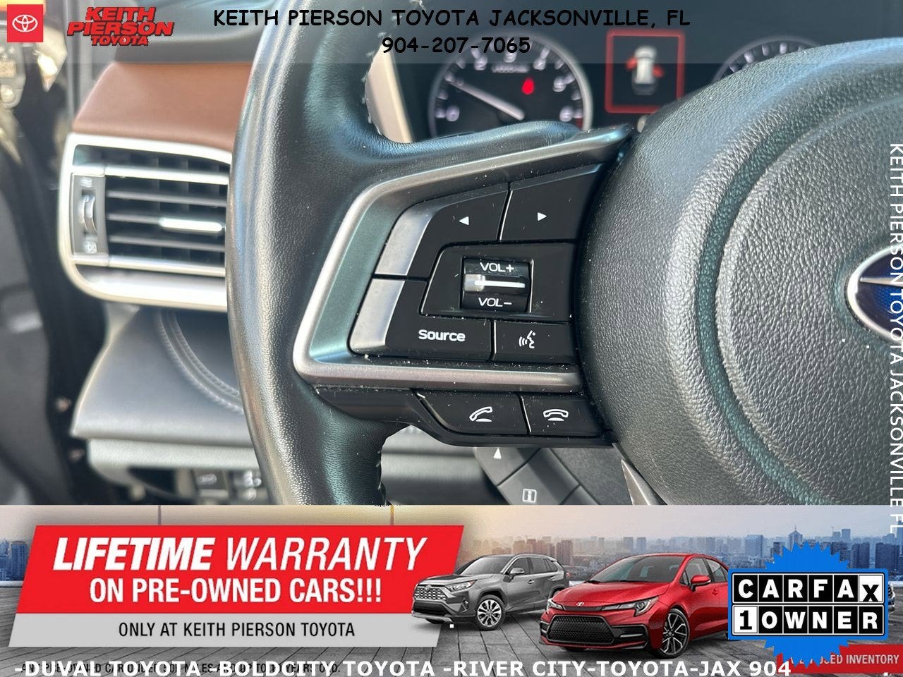 2022 Subaru Outback Touring