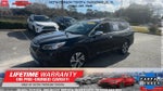 2022 Subaru Outback Touring