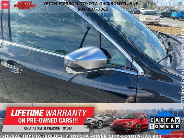 2022 Subaru Outback Touring