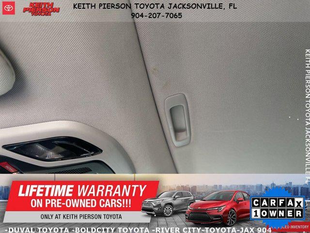 2022 Subaru Outback Touring