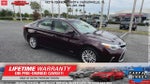 2018 Toyota Avalon Hybrid Limited