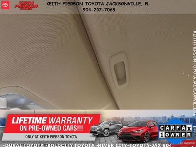 2018 Toyota Avalon Hybrid Limited
