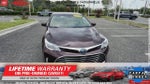 2018 Toyota Avalon Hybrid Limited