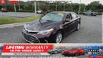 2018 Toyota Avalon Hybrid Limited