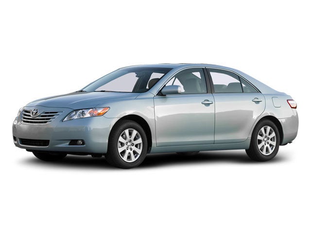 2008 Toyota Camry 4DR SDN CE AT