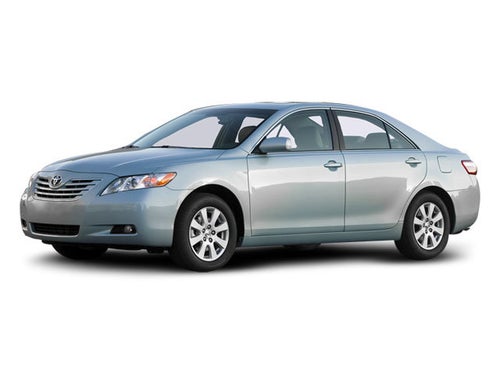 2008 Toyota Camry 4DR SDN CE AT